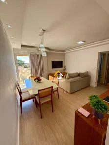 Apartamento com 2 Quartos à venda, 77m² no Higienópolis, São José do Rio Preto