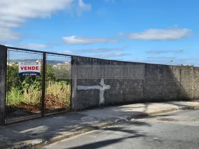 Lote/Terreno à venda, 1670m² no Jardim Simone, Votorantim