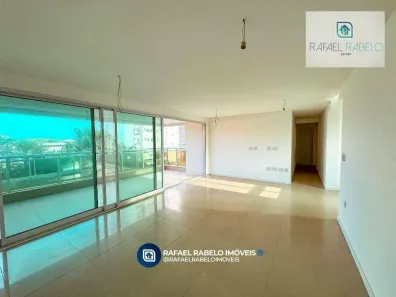 Apartamento com 4 Quartos para alugar, 165m² no Manuel Dias Branco, Fortaleza