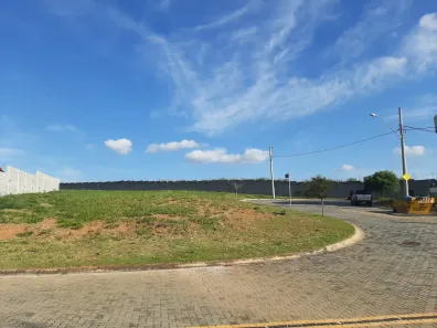 Lote/Terreno à venda, 628m² no Piedade, Caçapava