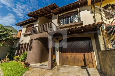 Casa com 3 Quartos à venda, 239m² no Cristo Rei, São Leopoldo