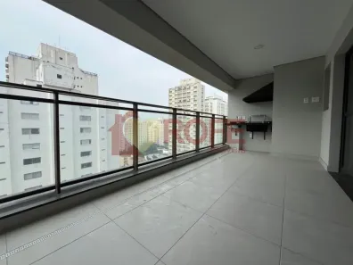 Apartamento com 2 Quartos à venda, 109m² no Campo Belo, São Paulo