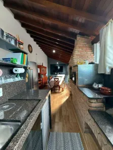Sobrado com 3 Quartos à venda, 174m² no Jardim Morada do Sol, Indaiatuba