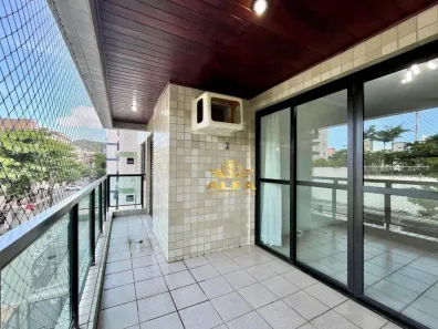 Apartamento com 3 Quartos à venda, 80m² no Jardim Las Palmas, Guarujá