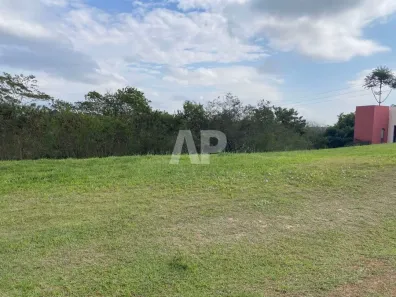 Lote/Terreno à venda, 581m² no Condomínio Terras de São José, Itu