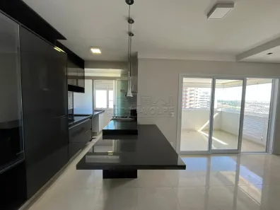 Apartamento com 2 Quartos à venda, 77m² no Vila Aviação, Bauru