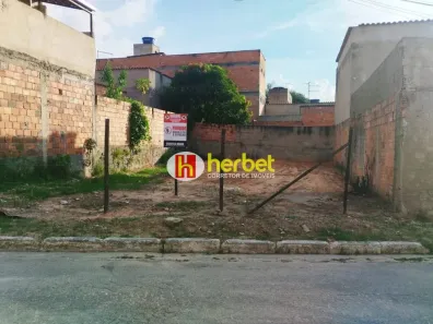 Lote/Terreno à venda, 200m² no Vida Nova, Vespasiano