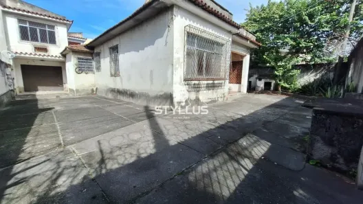 Casa com 3 Quartos à venda, 176m² no Engenho Novo, Rio de Janeiro