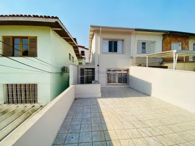 Casa com 2 Quartos à venda, 90m² no Vila Madalena, São Paulo