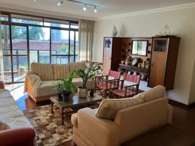 Apartamento com 3 Quartos à venda, 230m² no Centro, Piracicaba