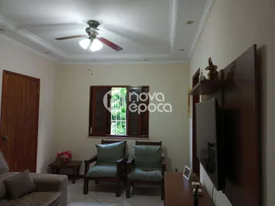 Casa com 3 Quartos à venda, 156m² no Cachambi, Rio de Janeiro