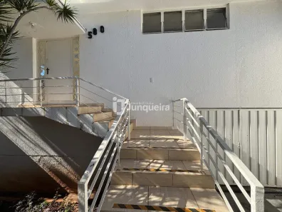 Casa com 3 Quartos para alugar, 123m² no Nova América, Piracicaba