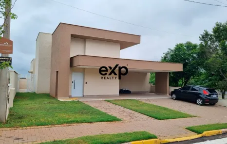 Casa de Condomínio com 3 Quartos à venda, 250m² no Morato, Piracicaba
