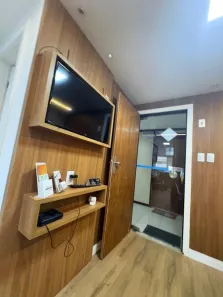 Sala Comercial com 1 Quarto à venda, 28m² no Stiep, Salvador
