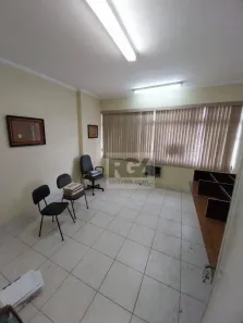 Sobrado com 3 Quartos à venda, 97m² no Vila Mathias, Santos