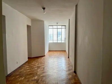 Apartamento com 1 Quarto para alugar, 60m² no Centro, Belo Horizonte