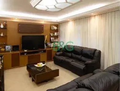 Casa com 5 Quartos à venda, 670m² no Vila Maria Alta, São Paulo