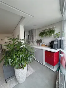 Apartamento com 2 Quartos à venda, 70m² no Dezoito do Forte Empresarial/Alphaville., Barueri