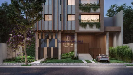 Cobertura com 3 Quartos à venda, 165m² no Santa Efigênia, Belo Horizonte