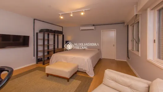 Apartamento com 1 Quarto à venda, 32m² no Cidade Baixa, Porto Alegre