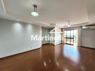 Apartamento com 3 Quartos à venda, 131m² no Jardim Canadá, Ribeirão Preto