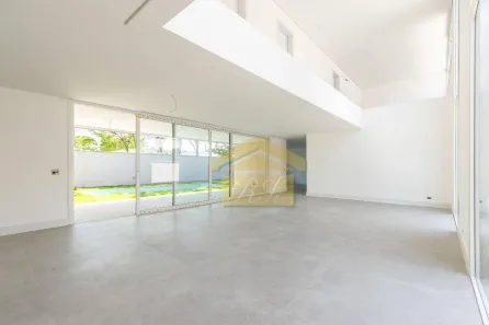 Casa de Condomínio com 4 Quartos à venda, 719m² no Jardim Cordeiro, São Paulo