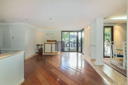 Apartamento com 3 Quartos à venda, 178m² no Perdizes, São Paulo