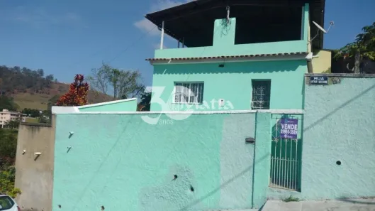 Casa com 4 Quartos à venda, 180m² no Esplanada, Juiz de Fora
