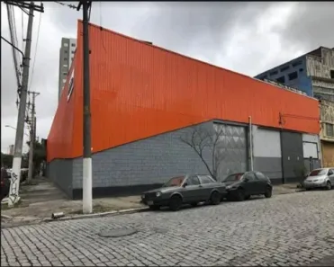 Galpão/Depósito/Armazém para alugar, 1605m² no Vila Independência, São Paulo