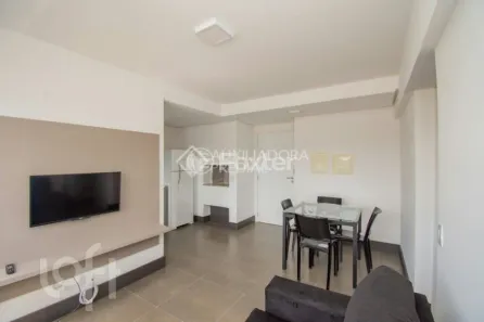 Apartamento com 1 Quarto à venda, 41m² no Agronomia, Porto Alegre