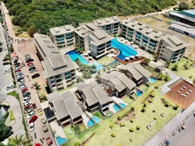 Apartamento com 3 Quartos à venda, 92m² no Muro Alto, Ipojuca