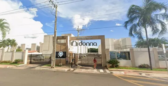 Apartamento com 2 Quartos à venda, 42m² no Vila Arquelau, Uberaba