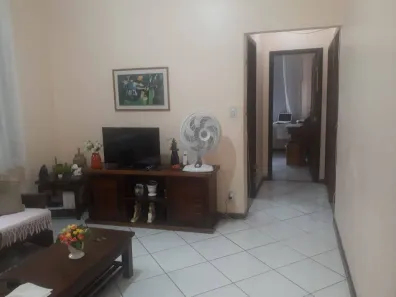 Apartamento com 3 Quartos à venda, 75m² no Jardim Guanabara, Rio de Janeiro