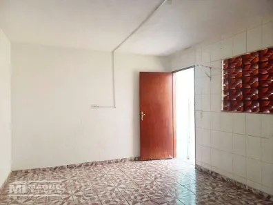 Casa com 1 Quarto para alugar, 65m² no Jardim Pedro José Nunes, São Paulo