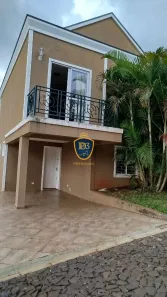 Casa com 3 Quartos para alugar, 170m² no Estrela, Ponta Grossa