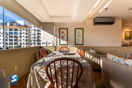 Apartamento com 3 Quartos à venda, 114m² no Mont Serrat, Porto Alegre