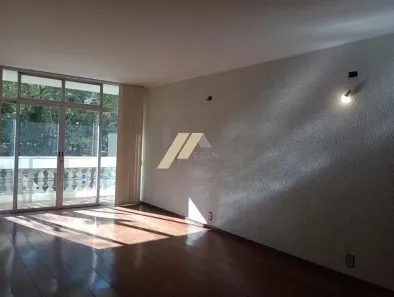 Apartamento com 3 Quartos à venda, 170m² no Centro, Campinas