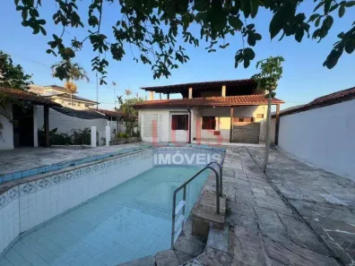 Casa com 3 Quartos para alugar, 260m² no Itaipu, Niterói