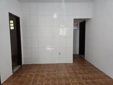 Casa com 3 Quartos para alugar, 80m² no Paripe, Salvador