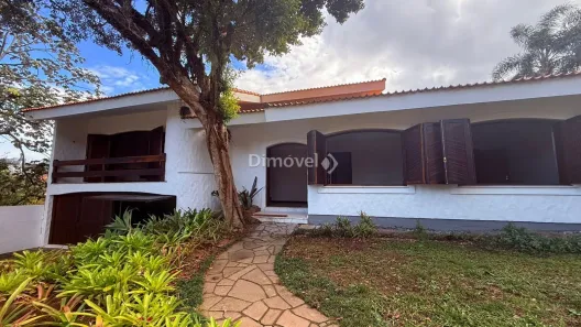 Casa com 3 Quartos à venda, 410m² no Jardim Isabel, Porto Alegre