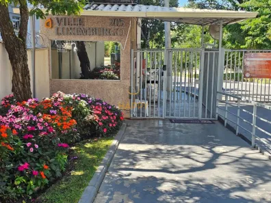 Apartamento com 2 Quartos à venda, 47m² no Palmital, Lagoa Santa