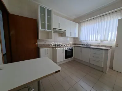 Apartamento com 3 Quartos à venda, 122m² no Centro, Piracicaba