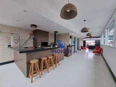 Sobrado com 3 Quartos à venda, 297m² no Jardim dos Ipês, Suzano