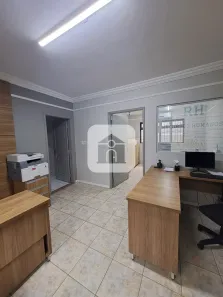 Ponto Comercial à venda, 266m² no Umuarama, Uberlândia