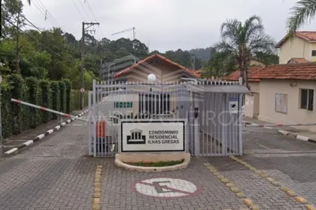 Sobrado com 2 Quartos à venda, 63m² no Vila São João Batista, Guarulhos
