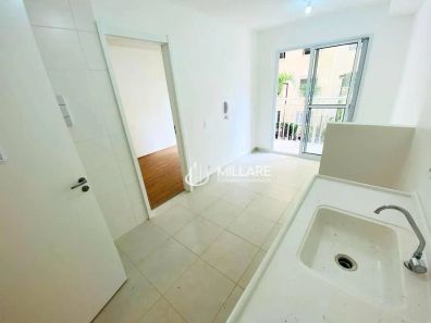 Apartamento com 1 Quarto à venda, 29m² no Vila Prudente, São Paulo