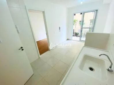 Apartamento com 1 Quarto à venda, 29m² no Vila Prudente, São Paulo