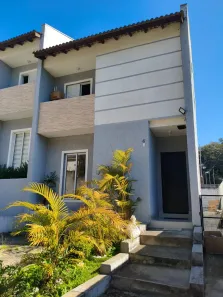 Casa de Condomínio com 3 Quartos à venda, 97m² no Narita Garden, Vargem Grande Paulista