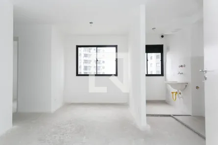 Apartamento com 2 Quartos à venda, 38m² no Vila Campanela, São Paulo