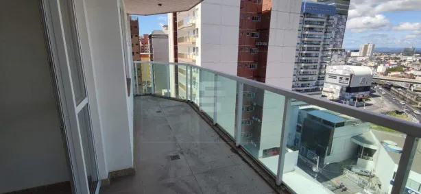 Apartamento com 3 Quartos à venda, 95m² no Praia da Costa, Vila Velha